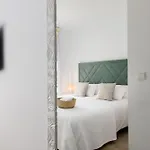 Apartamento Casa Bahía Bliss At One80 Suites,