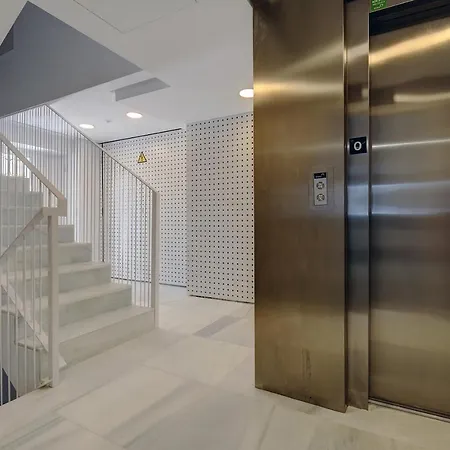 Apartamento Casa Bahía Bliss At One80 Suites, *