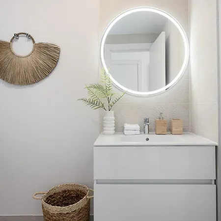 Casa Bahia Bliss At One80 Suites, * エステポナ