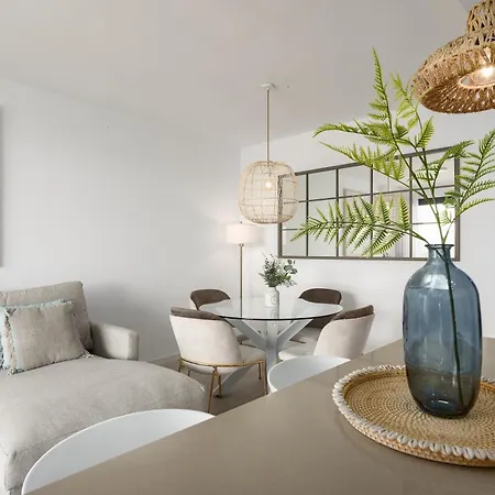 Casa Bahia Bliss At One80 Suites, アパート