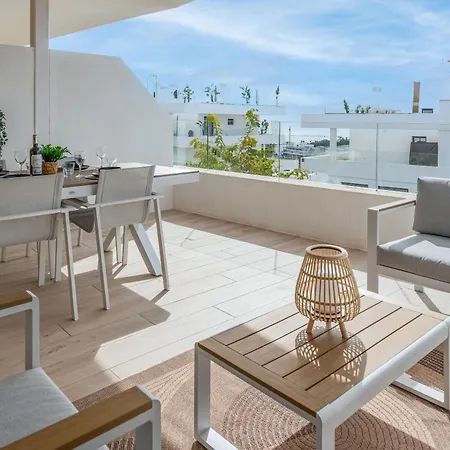 Casa Bahia Bliss At One80 Suites, Apartment