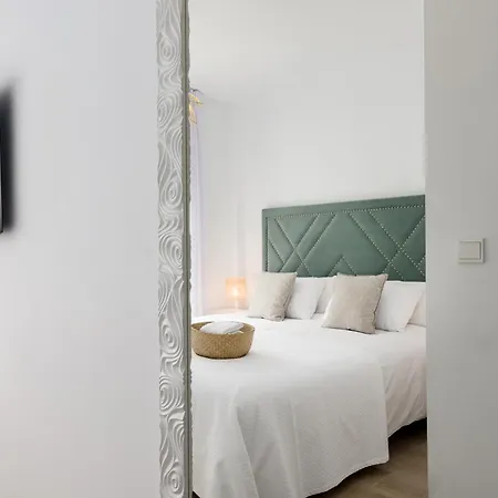 Apartman Casa Bahia Bliss At One80 Suites,