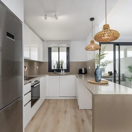 Casa Bahia Bliss At One80 Suites, Estepona