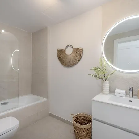 Casa Bahia Bliss At One80 Suites, *