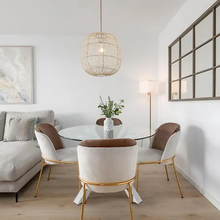 Casa Bahia Bliss At One80 Suites, Apartman *