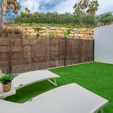 Apartman Casa Bahia Bliss At One80 Suites,