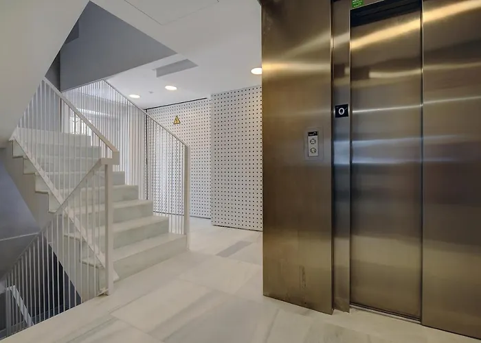 Appartamento Casa Bahia Bliss At One80 Suites, *