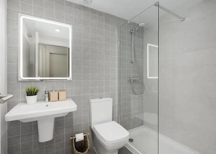 Apartment Casa Bahia Bliss At One80 Suites,