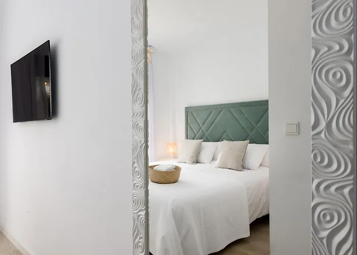 Appartamento Casa Bahia Bliss At One80 Suites,