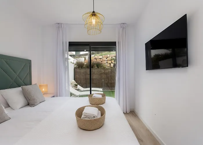 Casa Bahia Bliss At One80 Suites, Appartamento *