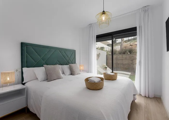 Casa Bahia Bliss At One80 Suites, Apartman