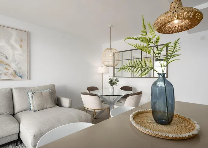 Casa Bahia Bliss At One80 Suites, Appartamento