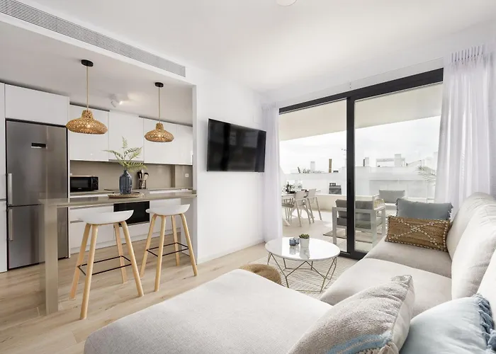 Casa Bahia Bliss At One80 Suites, *