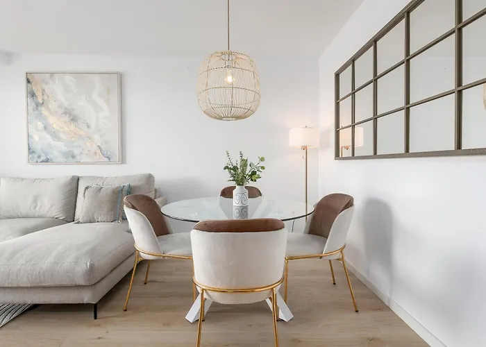 Casa Bahia Bliss At One80 Suites, Apartman *