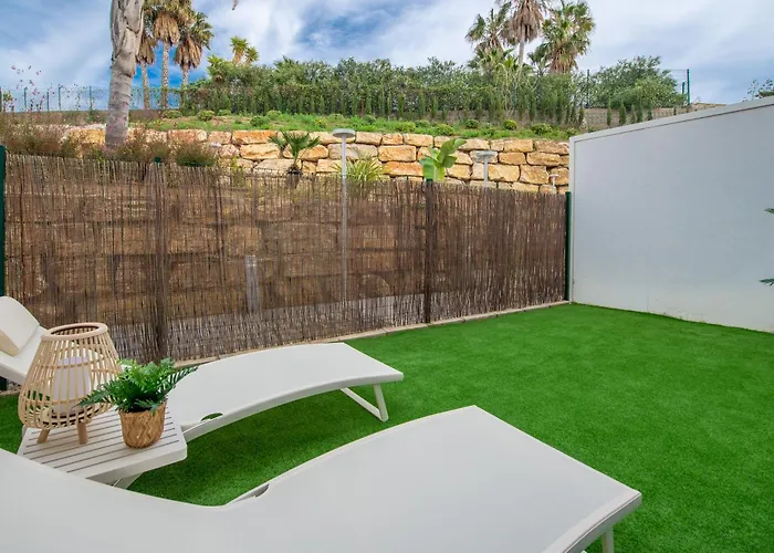 Apartment Casa Bahia Bliss At One80 Suites,