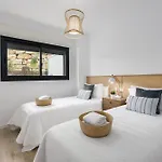 Casa Bahia Bliss At One80 Suites, Apartment Estepona