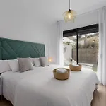 Casa Bahia Bliss At One80 Suites, Apartment