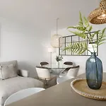 Casa Bahia Bliss At One80 Suites, Apartment