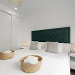 Casa Bahia Bliss At One80 Suites, *