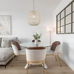 Casa Bahia Bliss At One80 Suites, Apartment *