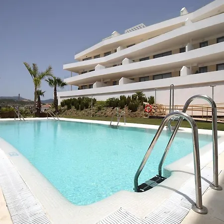 Casa Bahía Bliss At One80 Suites, Apartamento Estepona