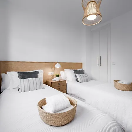 Casa Bahía Bliss At One80 Suites, *