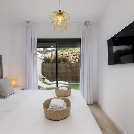 Casa Bahía Bliss At One80 Suites, Apartamento *