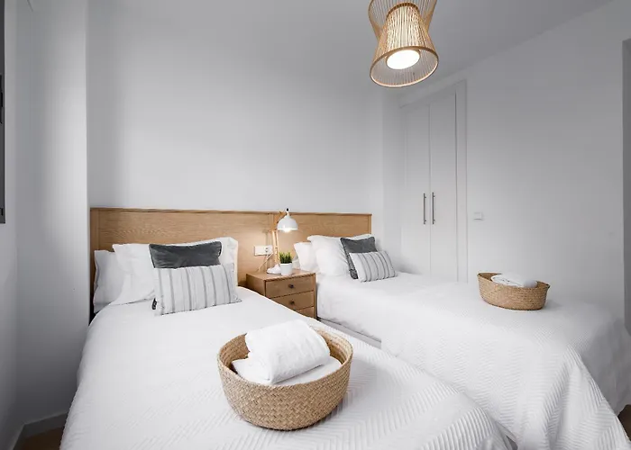 Casa Bahía Bliss At One80 Suites, *