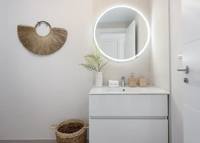 Casa Bahía Bliss At One80 Suites, * Estepona