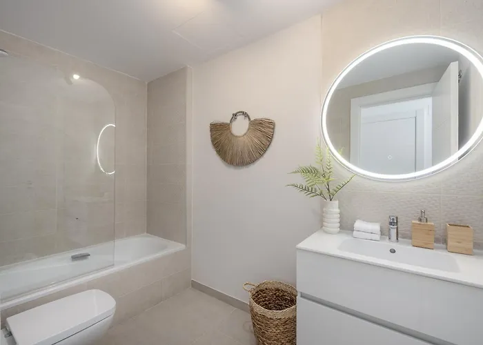 Casa Bahía Bliss At One80 Suites, *