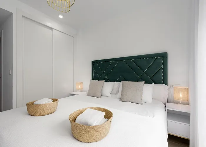 Casa Bahía Bliss At One80 Suites, *